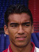 Giovanni VAN BRONCKHORST